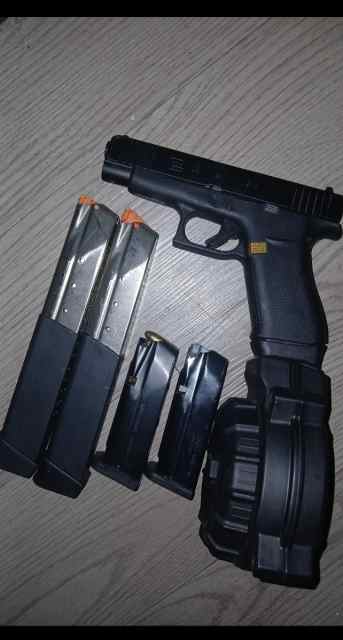 Wtt Glock 48 lmk what you have