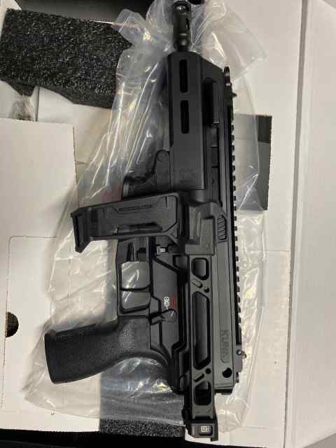 Springfield Armory Kuna 