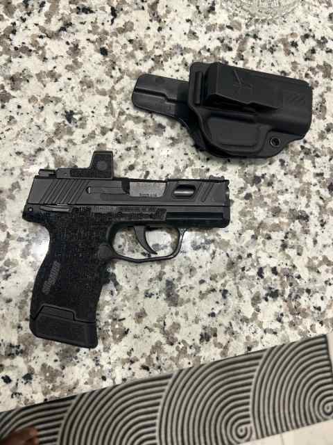 WTT For Glock 26