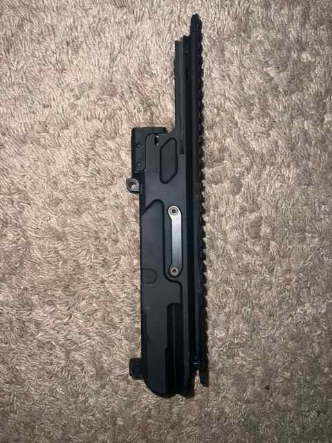 MCX ASSEMBLY