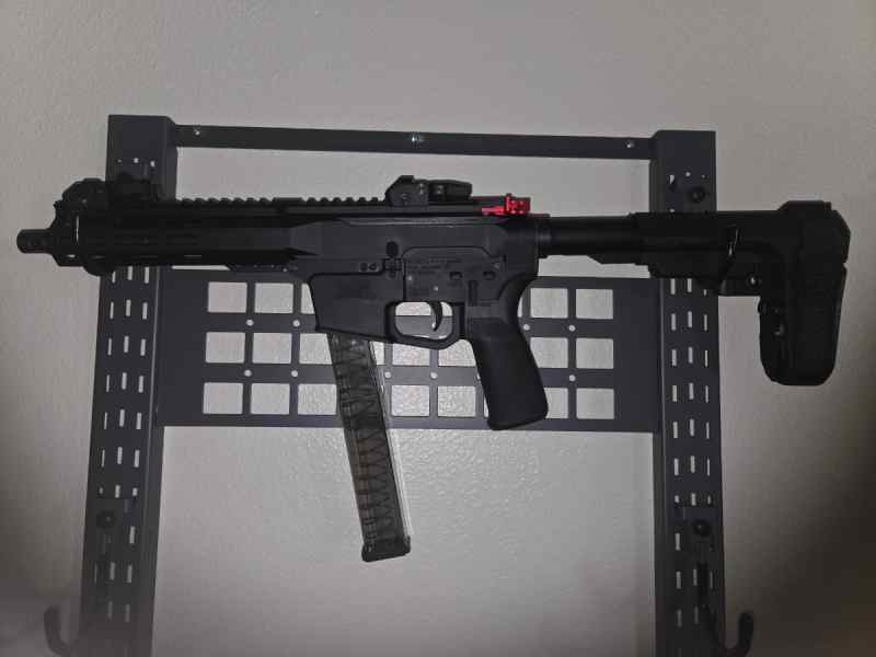 Gun Shop in Belton:  This week's sales