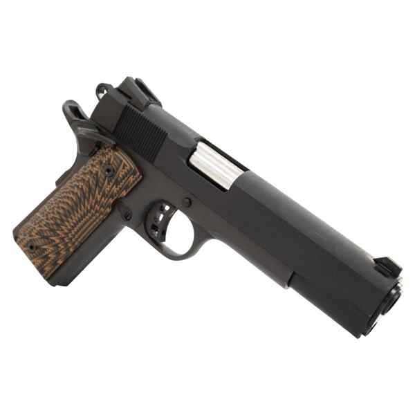 New in the box rock island 1911 45acp