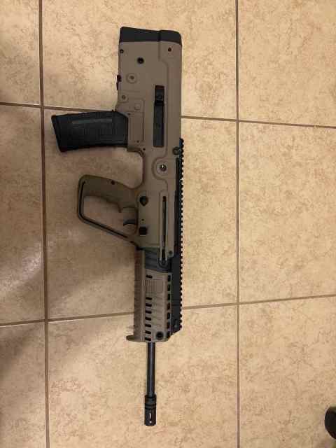 Tavor X95 NIB