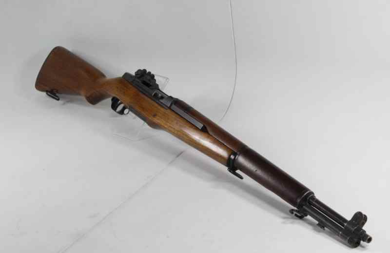  Springfield M1 Garand .30-06