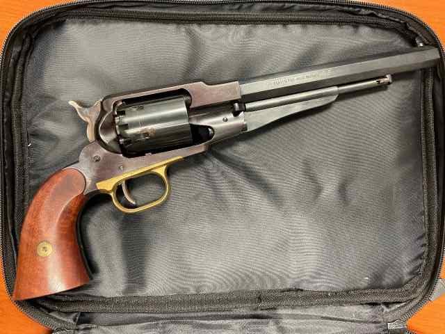 Pietta.44 cal / .45 Long colt