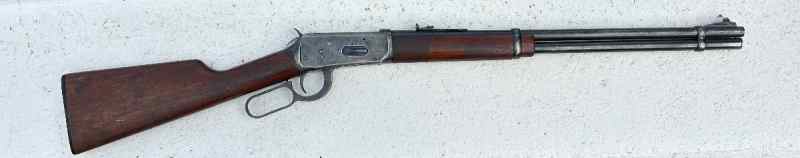 Winchester 94 30-30 Lever Action FS/FT