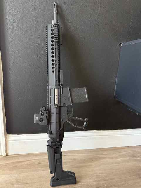 DRD Paratus .308 