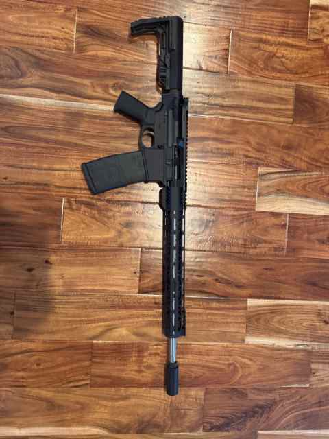 PSA AR-10 Gen3 308 Great Shape