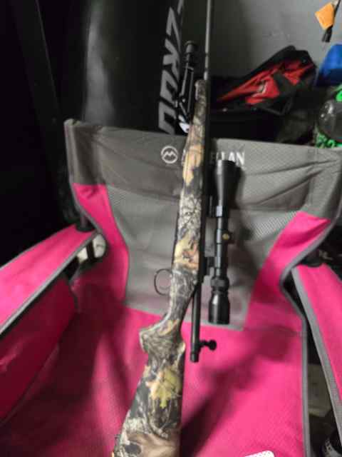 Remington 700