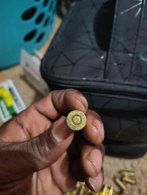 45 ACP 50 rounds 