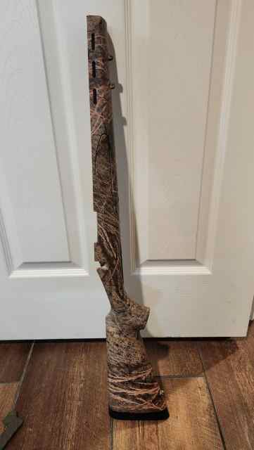 Remington 700 sa stock