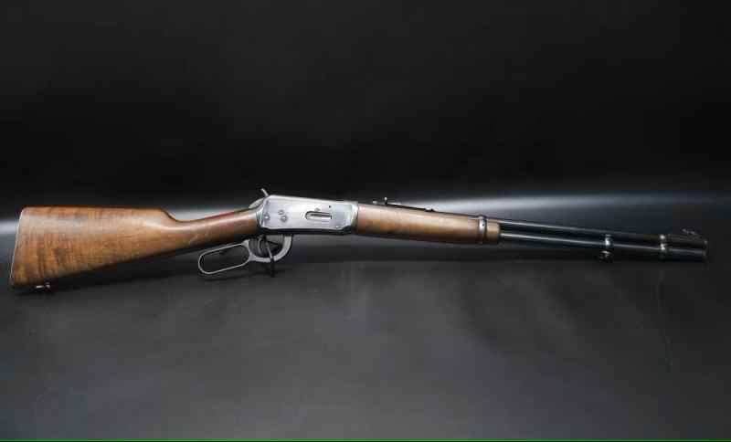 Winchester Model 94 Lever-Action Rifle Made 1957