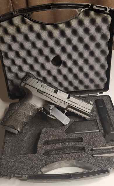 HK VP40