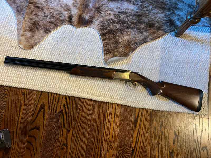 Browning Citori 725 Field Over/Under 12ga 28&quot; 