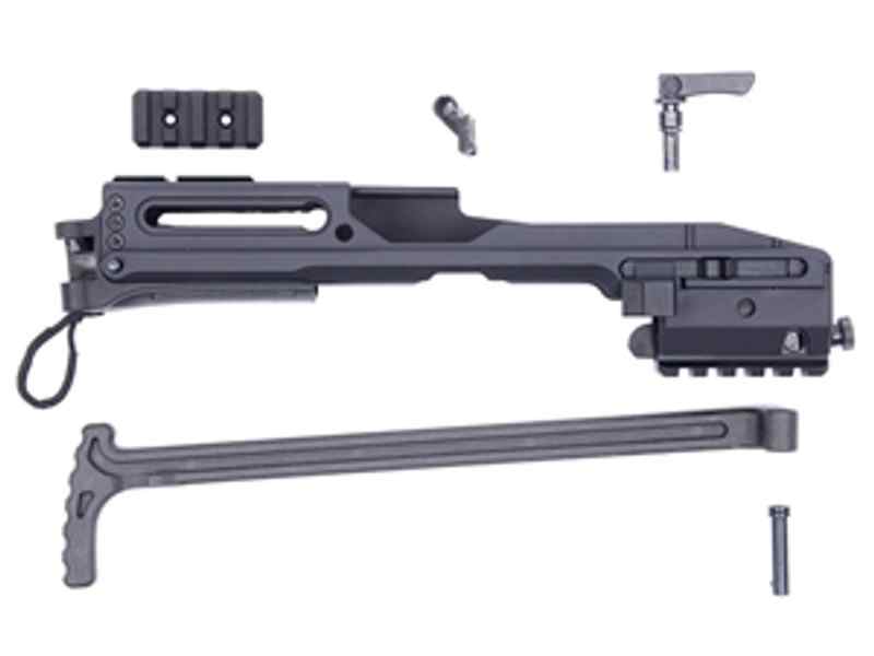 B&amp;T USW-G17/G19/G23/G34/G45 Glock chassis