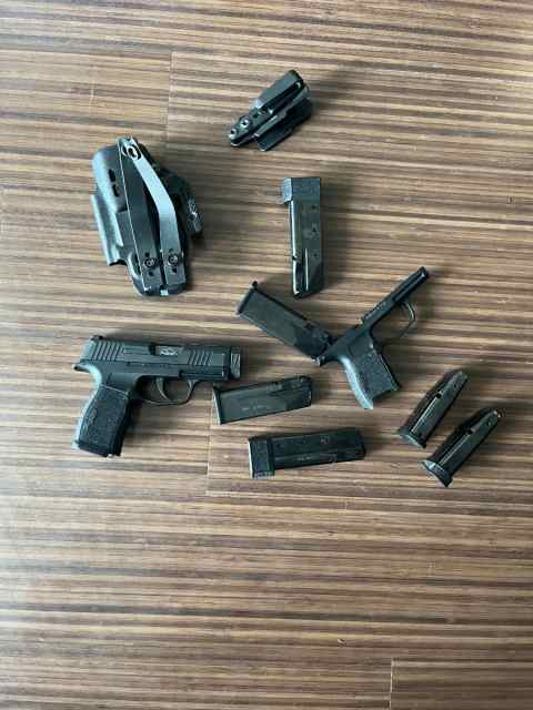 P365 kit