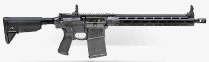 Springfield Saint Victor 308 AR10