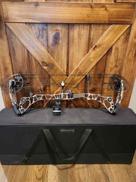 Mathews Halon 32