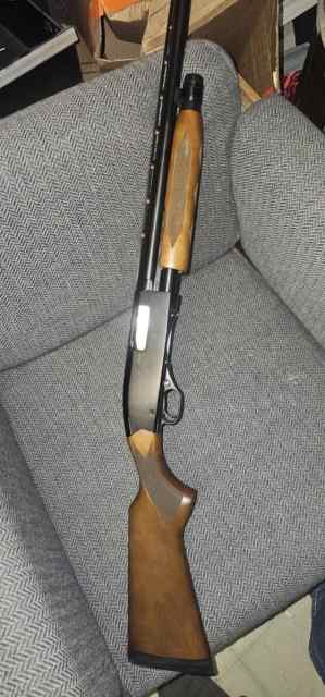 Winchester 1300 Hunting shotgun 28 in barrel  