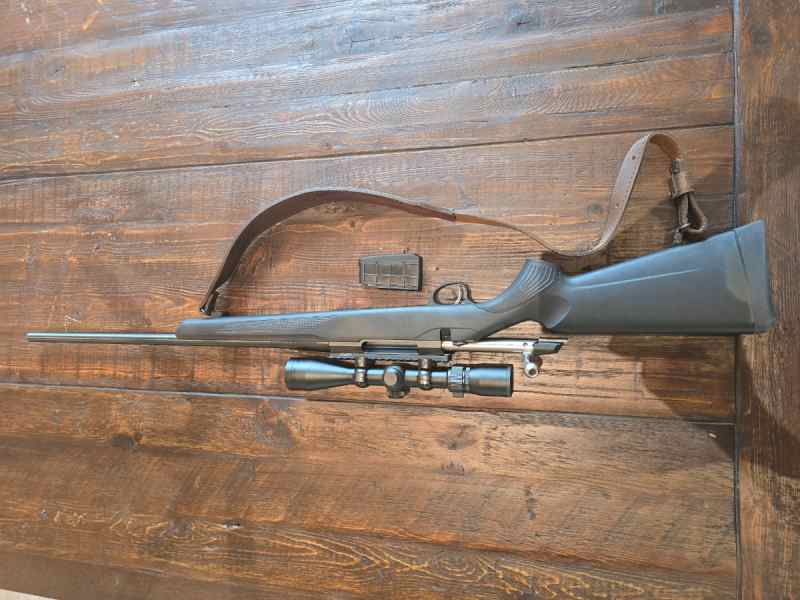 TIKKA T3X Lite CAL. 308 Win. 