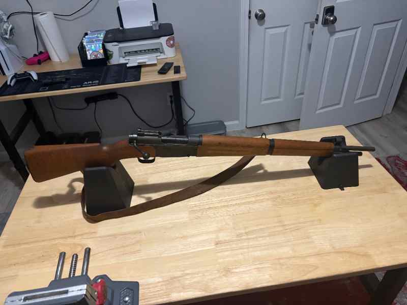 MAS 36 (7.5 French)
