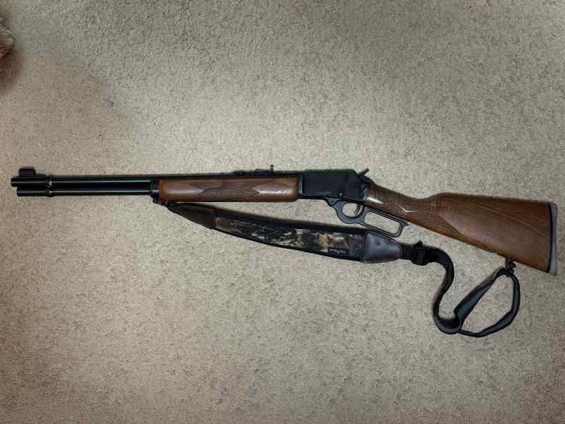 Marlin model 1894
