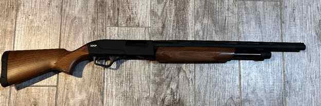 Winchester Super-X Shotgun SXP – 20 gauge