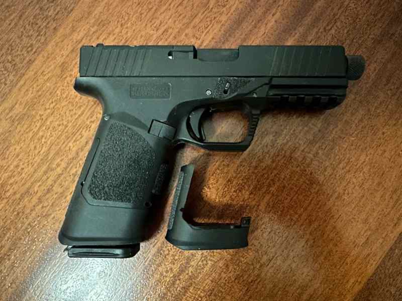 For Sale: Glock 45 Clone - 17/19 - 9MM