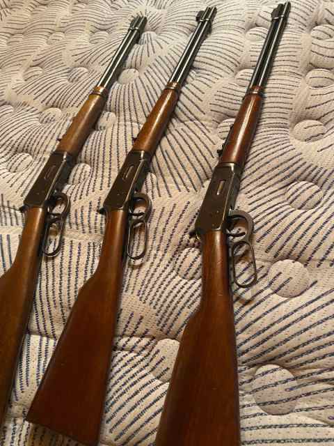 Winchestet model 94