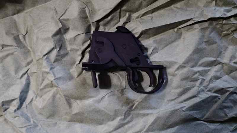 Fulton Armory M14/M1A Match Trigger