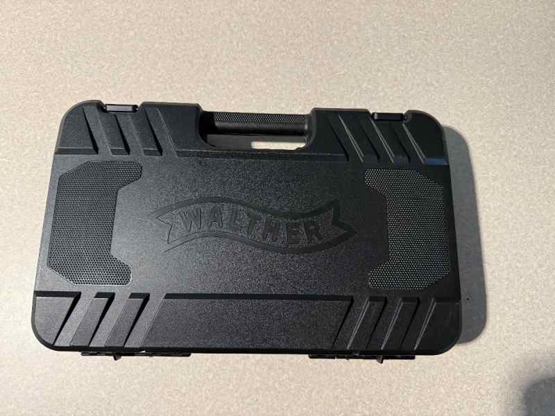 Walther pdp compact 