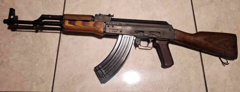 Wasr 10/63