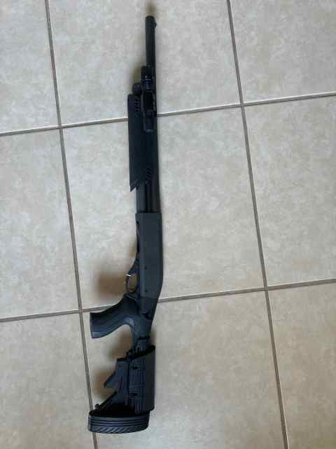 Remington 870