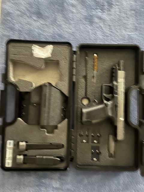 Canik TP9 SFX 