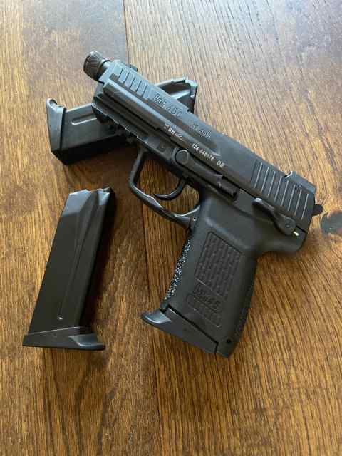 HK 45C