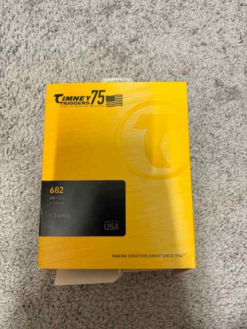 Timney PCC 2 Stage Trigger 
