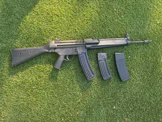 Century C93 