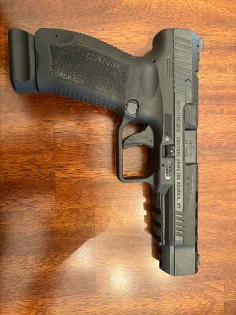 CANIK TP9SFx