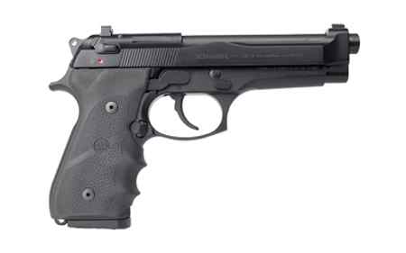 BERETTA 92 BRIGADIER 9MM 4.9&quot; FS 15- $ 600.0